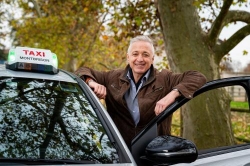 Taxi Franck Quittanson, Montbrison - Horaires d'ouverture