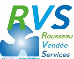 RVS Rousseau Vendée Services, Pompe à chaleur, Climatisation, Plomberie, Chauffage, Ventilation, La Roche-sur-Yon - Horaires d'ouverture