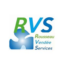 RVS Rousseau Vendée Services, Pompe à chaleur, Climatisation, Plomberie, Chauffage, Ventilation, La Roche-sur-Yon - Horaires d'ouverture