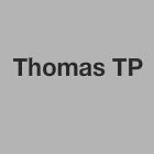 Thomas TP, Quiévrechain - Horaires d'ouverture