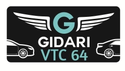 GIDARI VTC 64 - Chauffeur privé Biarritz, - Horaires d'ouverture