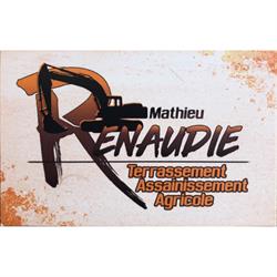 Renaudie Mathieu SAS, Favars - Horaires d'ouverture