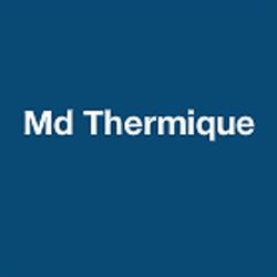 Md Thermique, Fay-aux-Loges - Horaires d'ouverture