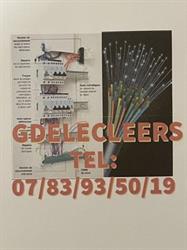 Gdelecleers, Leers - Horaires d'ouverture