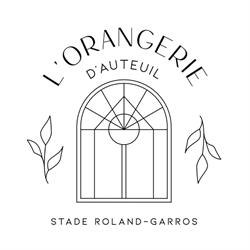 L'Orangerie d'Auteuil - Stade Roland-Garros, Paris - Horaires d'ouverture
