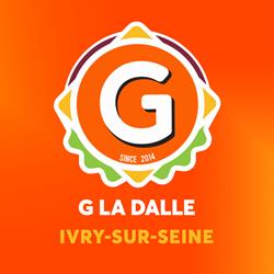 G LA DALLE - Ivry sur seine, Ivry-sur-Seine - Horaires d'ouverture