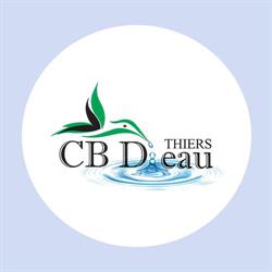CBD'Eau Thiers, - Horaires d'ouverture