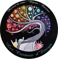 Les Cristaux d'Etreya _ Erika BRIOTTI, Châtellerault - Horaires d'ouverture