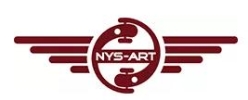 Nys-Art, Cagnes-sur-Mer - Horaires d'ouverture