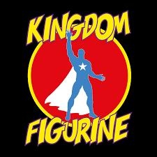 Kingdom-Figurine, Arpajon - Horaires d'ouverture