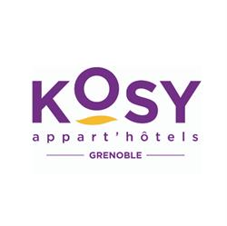 Kosy Appart'Hôtels Grenoble Les Cèdres, - Horaires d'ouverture