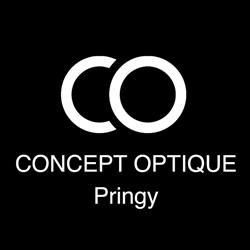 CONCEPT OPTIQUE Annecy Pringy, - Horaires d'ouverture