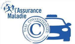 Taxi conventionné Lyon sud-Est, Mions - Horaires d'ouverture