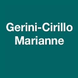 Gerini Cirillo Marianne, Fuveau - Horaires d'ouverture