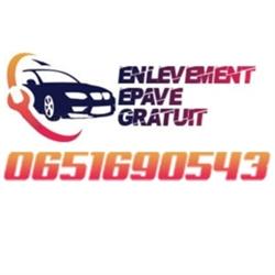 MK Enlèvement d'épave Gratuit , ÉPAVISTE AGRÉÉ VHU Paris et Île-de-France 7j/7, Le Raincy - Horaires d'ouverture