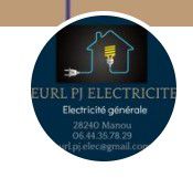PJ Électricite, Manou - Horaires d'ouverture