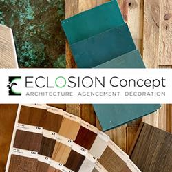 Eclosion Concept - Architecture Agencement Décoration, Le Pecq - Horaires d'ouverture