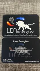 Lion Energies, Saint-Andéol-le-Château - Horaires d'ouverture