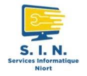 SERVICES INFORMATIQUE NIORT, Niort - Horaires d'ouverture