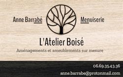 Barrabé Anne, Échirolles - Horaires d'ouverture