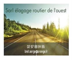 SARL Elagage Routier de l'Ouest, Languidic - Horaires d'ouverture