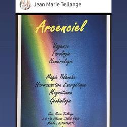 Arc En Ciel Dix Huit, Paris - Horaires d'ouverture