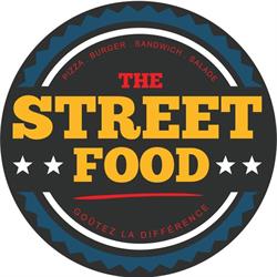 The Street Food, Montpellier - Horaires d'ouverture