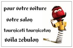 Selliers Tapissier cebula Francis, Vedène - Horaires d'ouverture