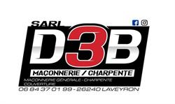 D3B Maçonnerie Charpente, Laveyron - Horaires d'ouverture