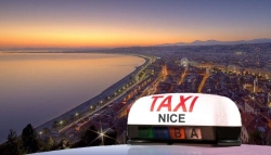 Taxi Nice, - Horaires d'ouverture
