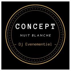 Concept Nuit Blanche, Montsurvent - Horaires d'ouverture