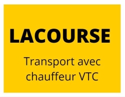 Lacourse, Cergy - Horaires d'ouverture