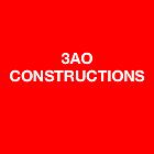 3AO Constructions, Quimper - Horaires d'ouverture