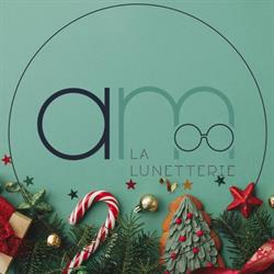 AM La Lunetterie - Opticien Hem, - Horaires d'ouverture