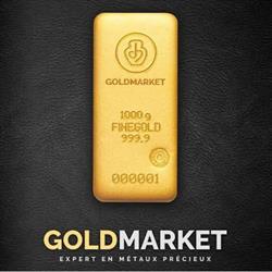 GOLDMARKET - Achat Or Bordeaux - Vente Or, - Horaires d'ouverture