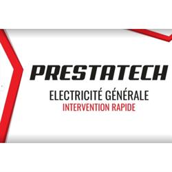 Prestatech, Nice - Horaires d'ouverture
