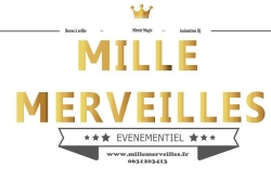 Mille merveilles événementiel, Le Ban-Saint-Martin - Horaires d'ouverture