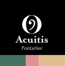 ACUITIS Opticien & Audioprothésiste Pontarlier, Doubs - Horaires d'ouverture
