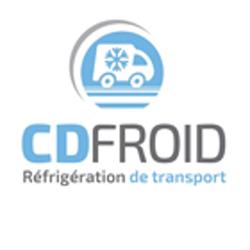 CD Froid 17 Carrier Transicold, Les Gonds - Horaires d'ouverture