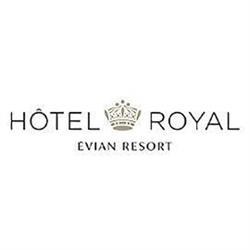 Hôtel Royal Evian, Évian-les-Bains - Horaires d'ouverture