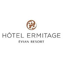 Hôtel Ermitage - Evian Resort, Évian-les-Bains - Horaires d'ouverture