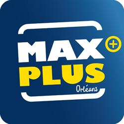 Max Plus Orléans, Fleury-les-Aubrais - Horaires d'ouverture