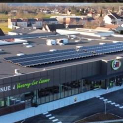 bi1, Venarey-les-Laumes - Horaires d'ouverture