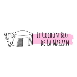 Le Cochon Bio de la Marzan, Reboursin - Horaires d'ouverture
