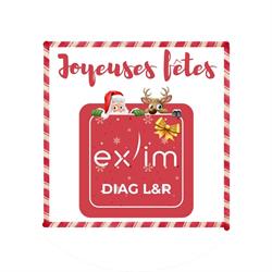 EX'IM, Valence - Horaires d'ouverture