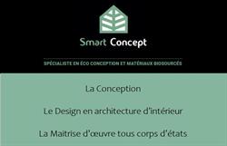Smart Concept, Jouars-Pontchartrain - Horaires d'ouverture