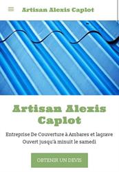 Caplot Aléxis, Ambarès-et-Lagrave - Horaires d'ouverture
