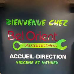 AD GARAGE BEL ORIENT AUTOMOBILES, Saint-Aignan-sur-Roë - Horaires d'ouverture