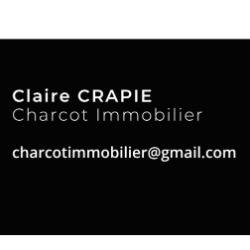 Claire CRAPIE - Charcot Immobilier Sainte-Foy-lès-Lyon - Horaires d'ouverture