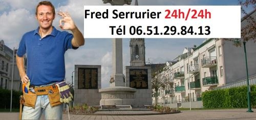 Fred service, Saint-Herblain - Horaires d'ouverture